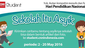 Sekolah agar Tetap Eksis Ikuti Lomba Pendidikan